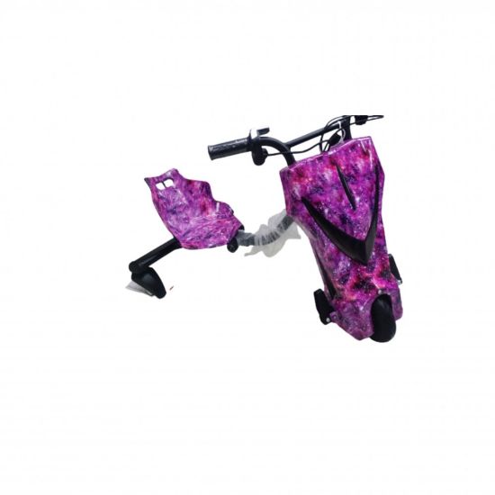 صورة سكوتر درفت(كبير) 36 فولت